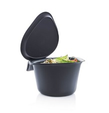 Tupperware adretto abfallbehä gebraucht kaufen  Neubrandenburg-Umland