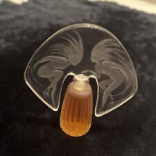 Lalique miniature perfume for sale  BROMLEY