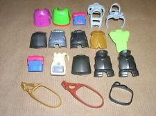 Lot playmobil vetements d'occasion  Le Pré-Saint-Gervais