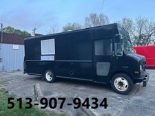 Food truck 7.3l for sale  Dayton