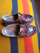 Paraboots vintage homme d'occasion  Paris XII