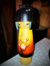 Uzaburo bambola kokeshi usato  Scandicci