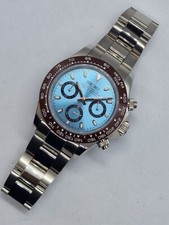 Seikmod chronomaster ice usato  San Lazzaro di Savena