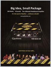 2014 quilter tone for sale  Columbia