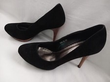 High heels pumps gebraucht kaufen High heels pumps gebraucht kaufen  Bad Camberg