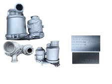Riginal dieselpartikelfilter d gebraucht kaufen  Neckartailfingen