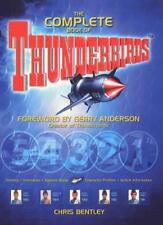 Complete book thunderbirds for sale  UK