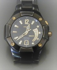 Seiko coutura mens for sale  Almond