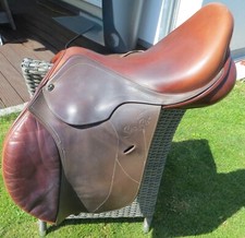 Springsattel seabis modell gebraucht kaufen  Reutlingen
