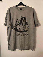 Patta grey shirt for sale  NORWICH