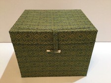 Storage jewellery presentation for sale  LEATHERHEAD