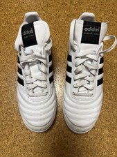 Fußballschuhe adidas mundial gebraucht kaufen  Gaildorf