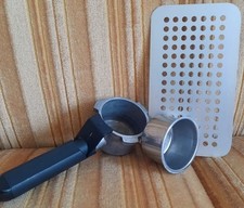 Siebträger krups espresso gebraucht kaufen  Freiburg im Breisgau