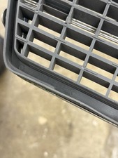 Mercedes w210 kühlergrill for sale  NORTHAMPTON