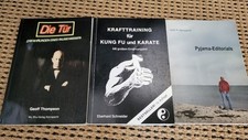 Bücher wing tsun gebraucht kaufen  Ludwigsburg