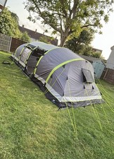 Gear airgo nimbus for sale  WEST MALLING