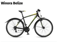 Winora belize zoll gebraucht kaufen  Eichenbühl