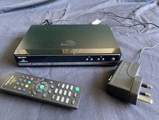 Free sat box for sale  WITHERNSEA