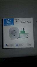 Smart wlan steckdose gebraucht kaufen  Rethem