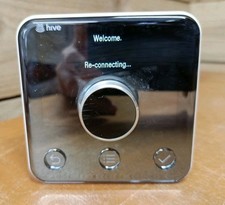 Hive thermostat slt3 for sale  CREWE