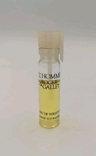 Miniature tube parfum d'occasion  Marboz