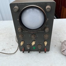 Vintage heathkit laboratory for sale  Swanton
