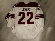 Lucas lessio game gebraucht kaufen  Krefeld