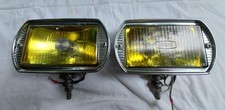 Fendinebbia lucas luce usato  Livorno