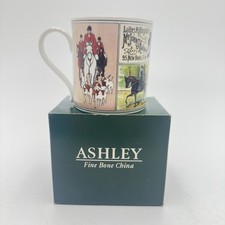 ashley fine bone china for sale ashley fine bone china for sale ST. NEOTS