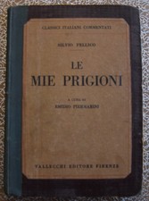 Mie prigioni silvio usato  Castorano