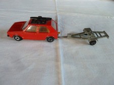 Matchbox voiture miniature d'occasion Matchbox voiture miniature d'occasion  Le Plessis-Trévise