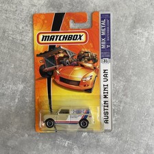 Matchbox suoerfast ready for sale  MELKSHAM