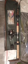 stock rod for sale  LEVEN