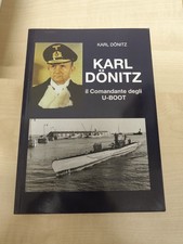 Libro karl donitz usato Libro karl donitz usato  Poggibonsi