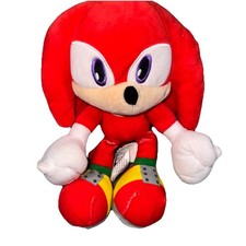 Sonic hedgehog soft for sale  BISHOPTON