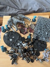 Mesbg warhammer bundle for sale  RAMSGATE