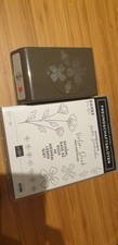 Stampin produktpaket freundsch gebraucht kaufen  Halvesbostel