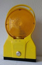 Wemas baustellenwarnleuchte ra gebraucht kaufen  Oranienburg
