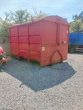 Hl4 hook lift for sale  CREWE