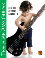 Teach bass guitar for sale  Denver