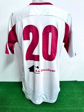 Maglia cuneo match usato  Roma