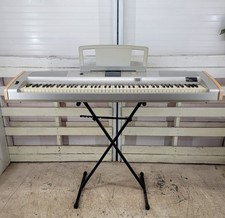 Yamaha dgx 505 for sale  Lapeer