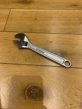 Halfords adjustable spanner for sale  NEW MALDEN