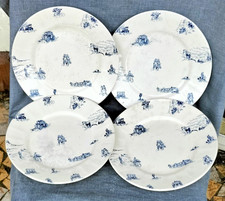 Rarissime. lot assiettes d'occasion  Bitche