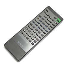 Telecommande sony s140 d'occasion  Nice-