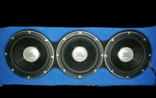 Jbl speaker gto1014 for sale  ENFIELD