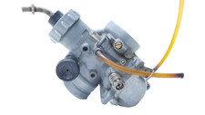 Carburateur mikuni 28mm d'occasion  Grenoble-