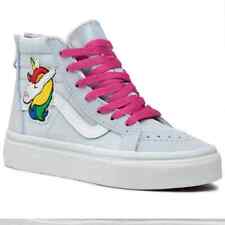 Sneakers bimbo vans usato  Palmanova