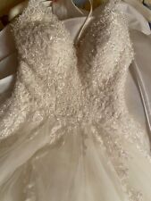 Vestito sposa con usato  Trevenzuolo