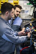 Service prüfung instandsetzun gebraucht kaufen  Biberach an der Riß